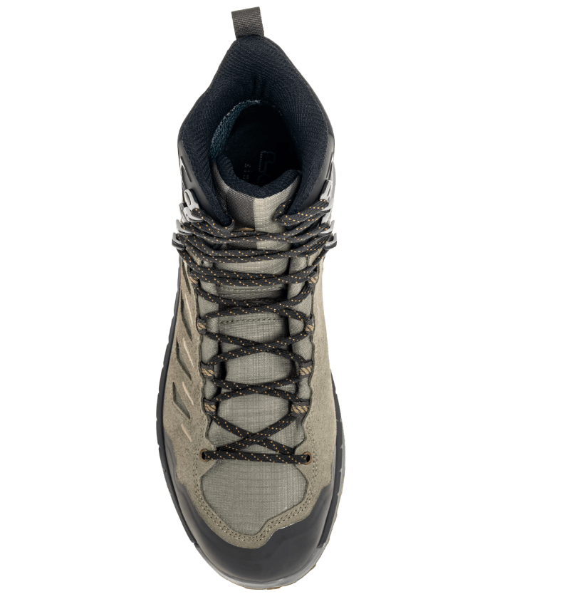 Черевики Lowa Innovo GTX MID Seaweed-dune Фото 4
